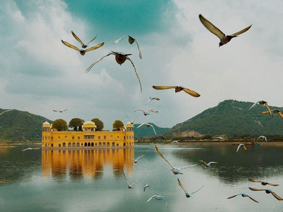 Rajasthan Tour Packages