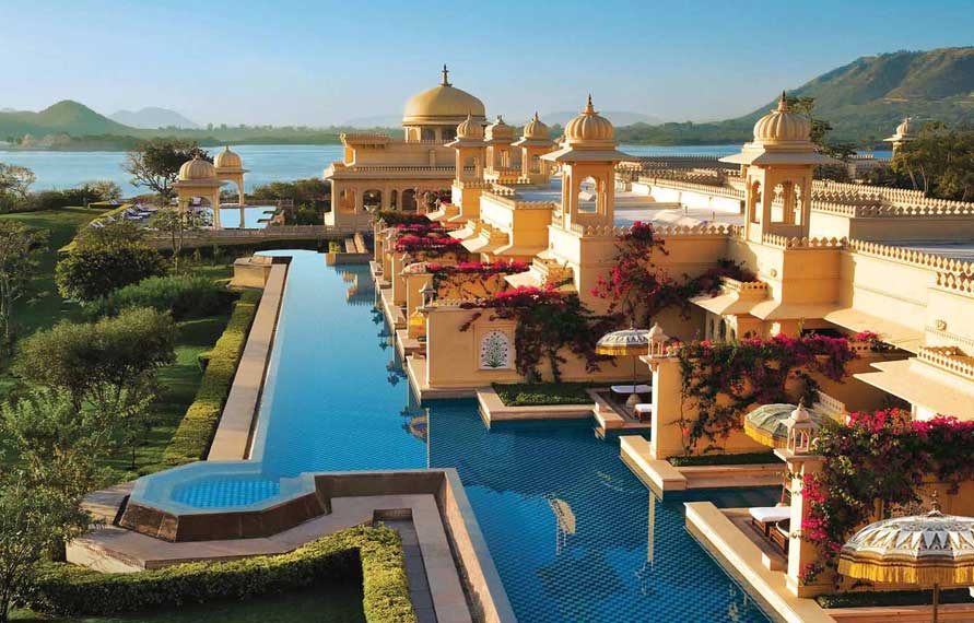 Royal Rajasthan Tour